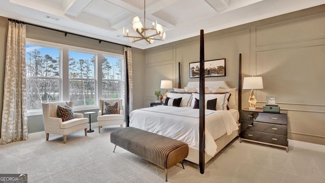 254 Savoy Court, Newnan, GA 30263