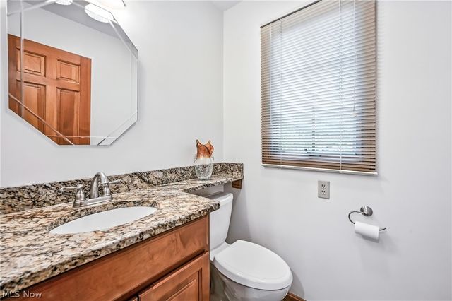 3682 Sperone Drive, Canfield, OH 44406