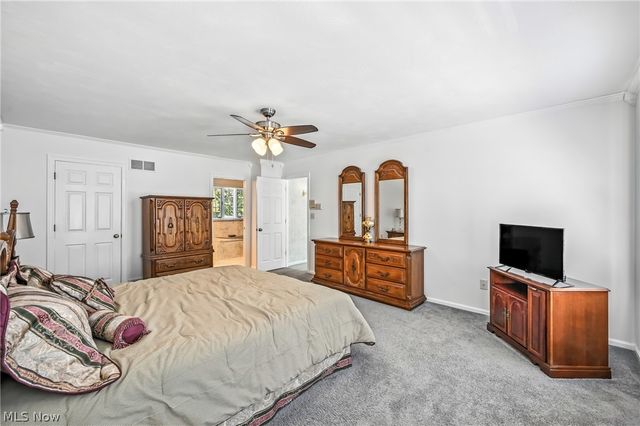 3682 Sperone Drive, Canfield, OH 44406