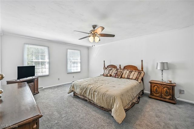 3682 Sperone Drive, Canfield, OH 44406