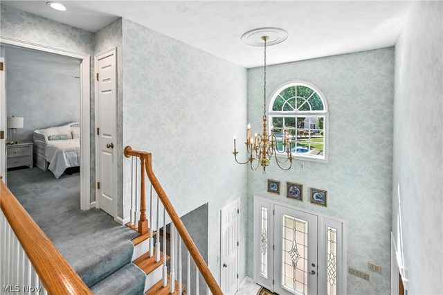 3682 Sperone Drive, Canfield, OH 44406