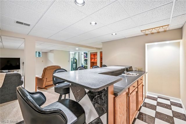 3682 Sperone Drive, Canfield, OH 44406