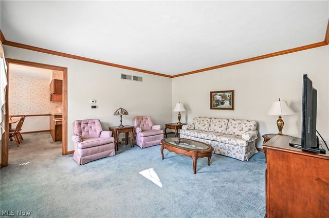 3682 Sperone Drive, Canfield, OH 44406