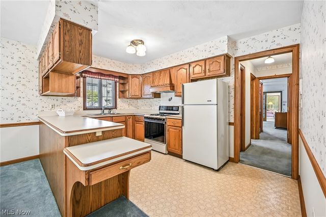 3682 Sperone Drive, Canfield, OH 44406