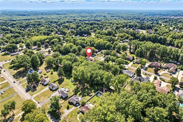 3682 Sperone Drive, Canfield, OH 44406