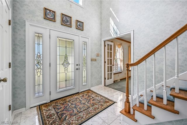 3682 Sperone Drive, Canfield, OH 44406