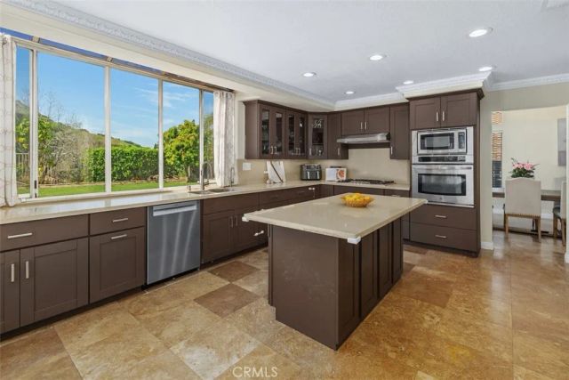 1598 Dominguez Ranch, Corona, CA 92882