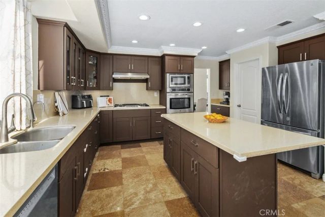 1598 Dominguez Ranch, Corona, CA 92882