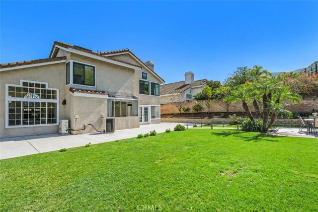 1598 Dominguez Ranch, Corona, CA 92882