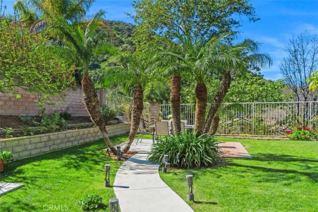 1598 Dominguez Ranch, Corona, CA 92882