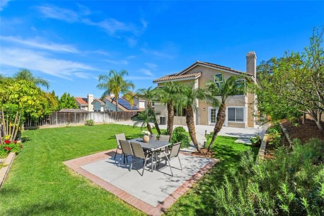 1598 Dominguez Ranch, Corona, CA 92882