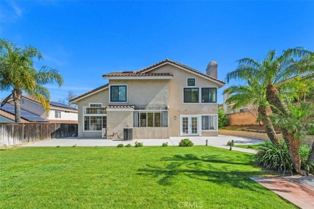 1598 Dominguez Ranch, Corona, CA 92882