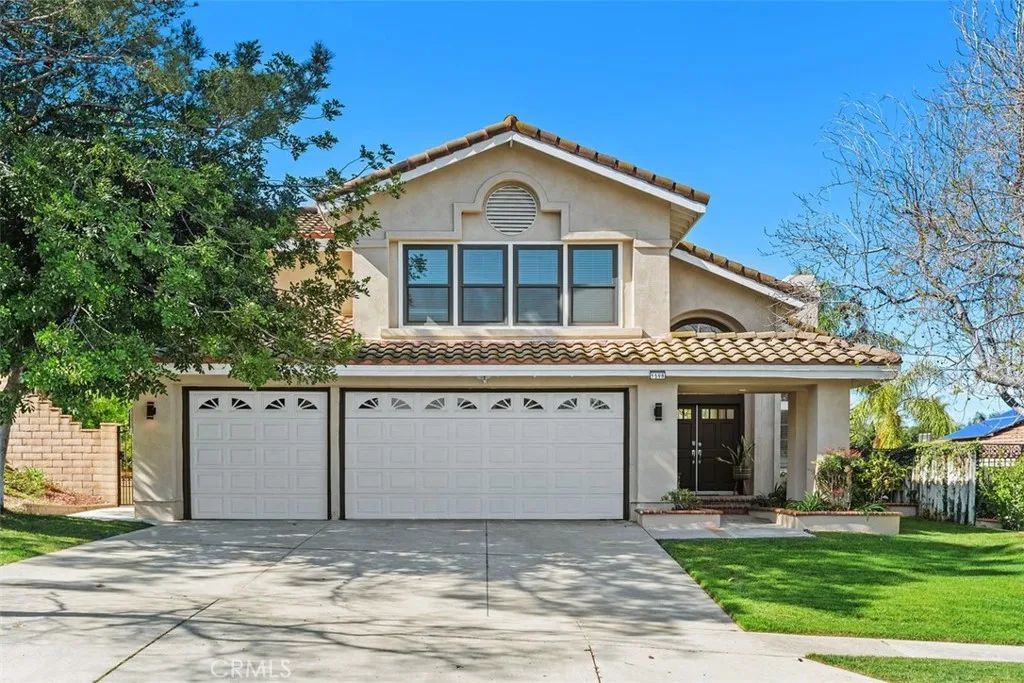 1598 Dominguez Ranch, Corona, CA 92882