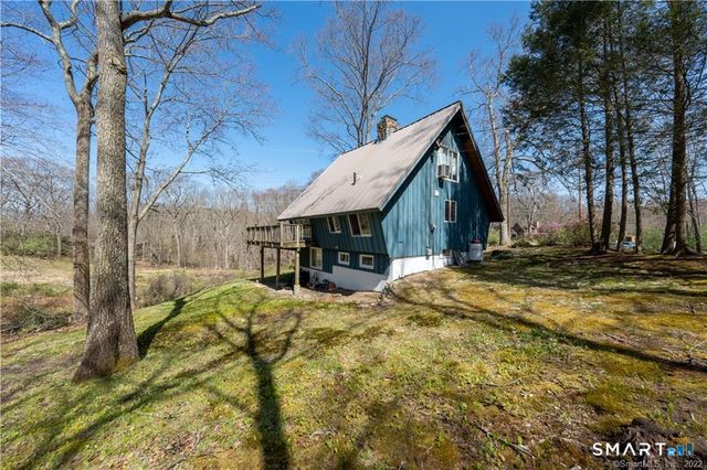 46 Hillyndale Road, Mansfield, CT 06268