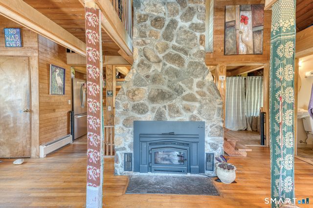 46 Hillyndale Road, Mansfield, CT 06268