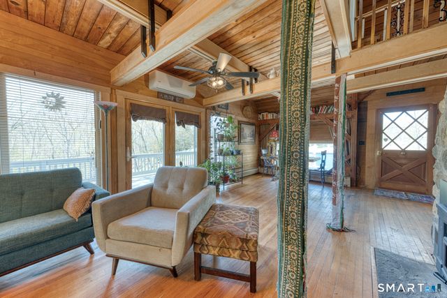 46 Hillyndale Road, Mansfield, CT 06268