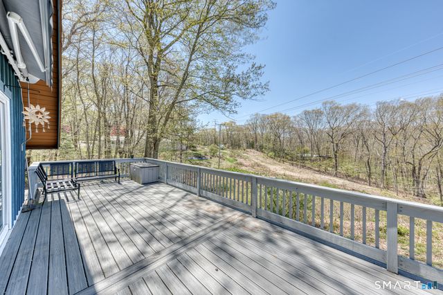 46 Hillyndale Road, Mansfield, CT 06268