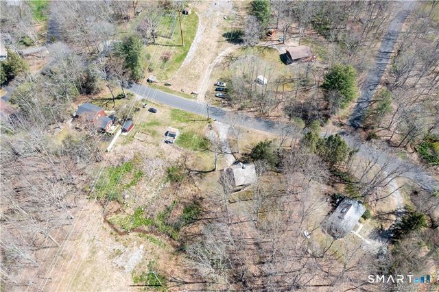46 Hillyndale Road, Mansfield, CT 06268