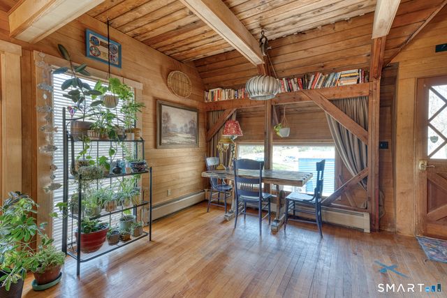 46 Hillyndale Road, Mansfield, CT 06268