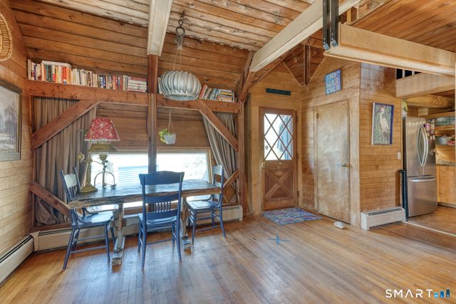 46 Hillyndale Road, Mansfield, CT 06268