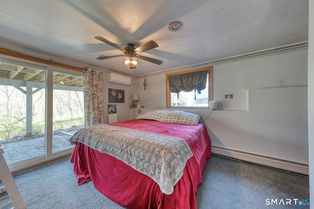 46 Hillyndale Road, Mansfield, CT 06268