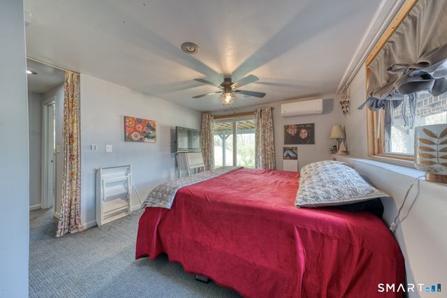 46 Hillyndale Road, Mansfield, CT 06268