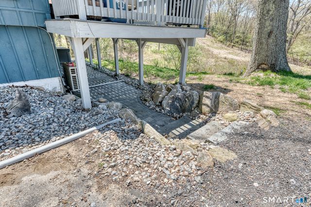 46 Hillyndale Road, Mansfield, CT 06268