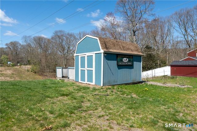 46 Hillyndale Road, Mansfield, CT 06268