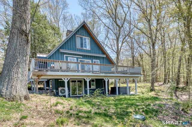 46 Hillyndale Road, Mansfield, CT 06268