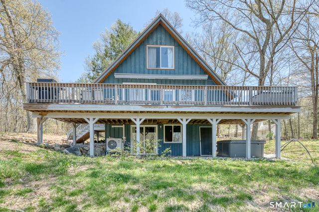 46 Hillyndale Road, Mansfield, CT 06268