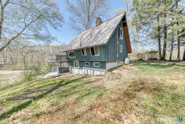 46 Hillyndale Road, Mansfield, CT 06268