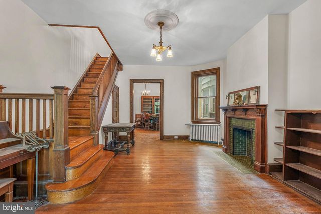 4239 OSAGE AVE, Philadelphia, PA 19104