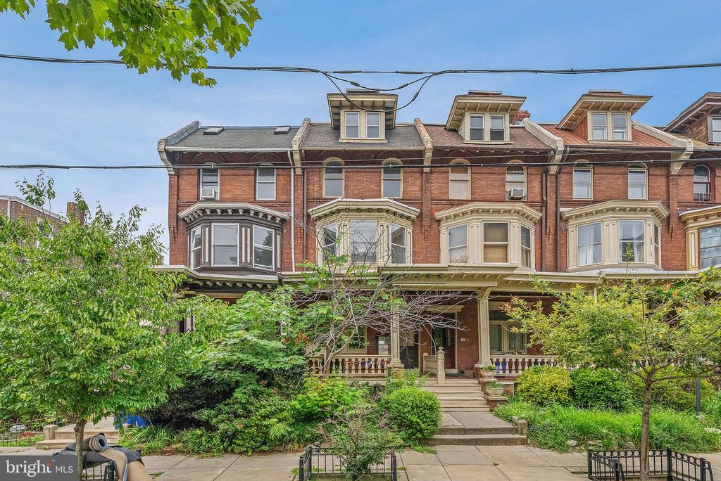 4239 OSAGE AVE, Philadelphia, PA 19104