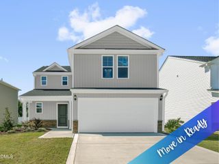 17 W Emily Gardens Drive, Selma, NC 27576