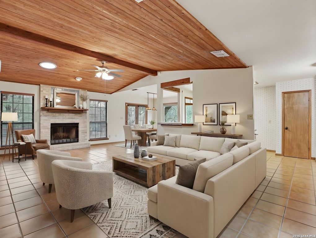 2703 Oak Haven, San Marcos, TX 78666