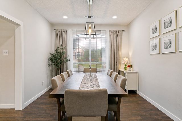 1703 Summerwind Court, Lewisville, TX 75077