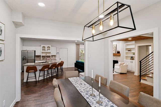 1703 Summerwind Court, Lewisville, TX 75077