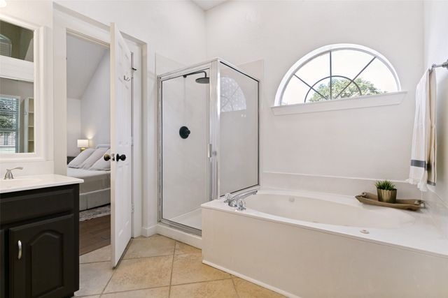1703 Summerwind Court, Lewisville, TX 75077