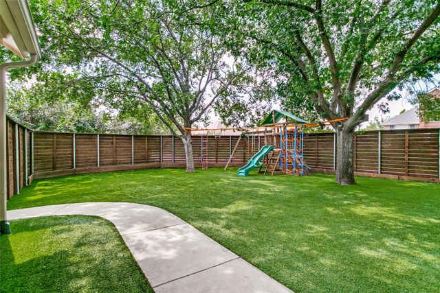 1703 Summerwind Court, Lewisville, TX 75077
