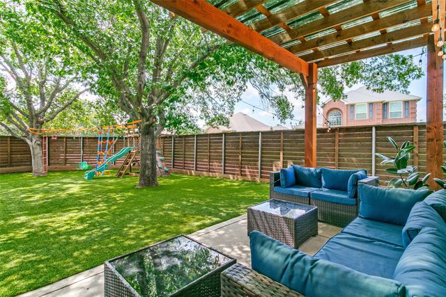1703 Summerwind Court, Lewisville, TX 75077