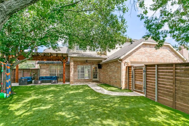 1703 Summerwind Court, Lewisville, TX 75077