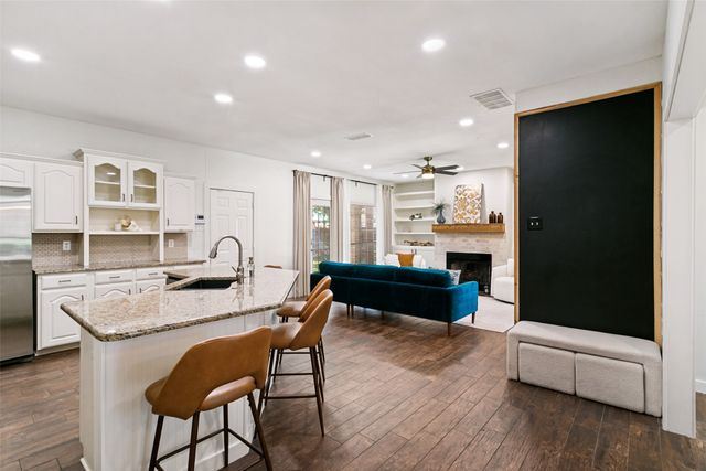 1703 Summerwind Court, Lewisville, TX 75077