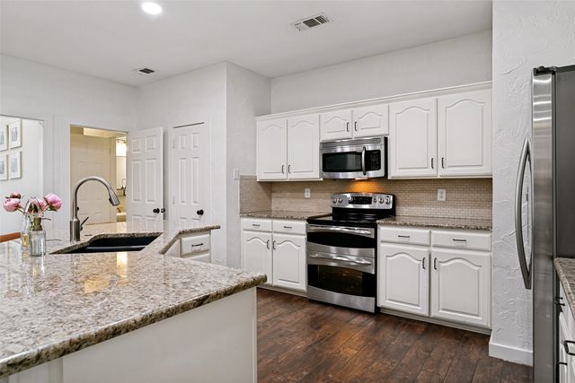 1703 Summerwind Court, Lewisville, TX 75077