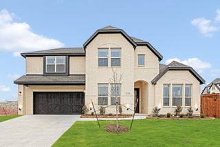 2034 Cascades Court, Desoto, TX 75115