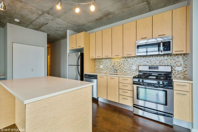 659 W Randolph Street 1514, Chicago, IL 60661