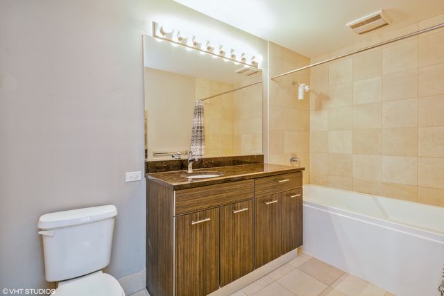 659 W Randolph Street 1514, Chicago, IL 60661