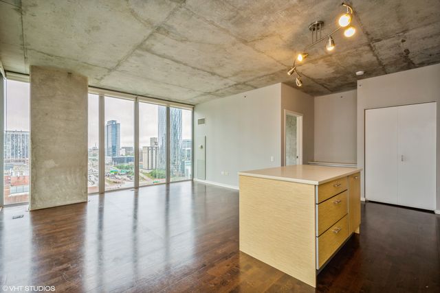 659 W Randolph Street 1514, Chicago, IL 60661