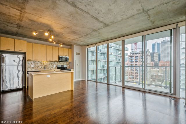 659 W Randolph Street 1514, Chicago, IL 60661