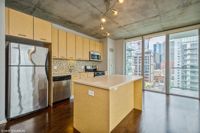 659 W Randolph Street 1514, Chicago, IL 60661