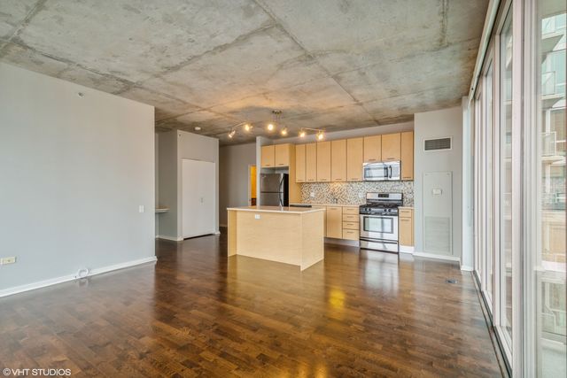 659 W Randolph Street 1514, Chicago, IL 60661